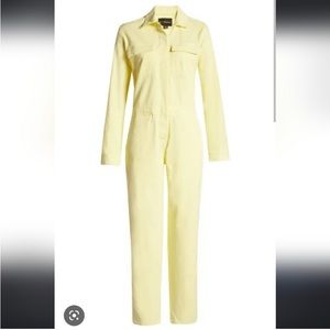 BP. + Wildfang Utility Jumpsuit